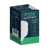 Żarówka LED V-TAC 50W T140 E27/E40 138x220mm VT-21050 4000K 5400lm